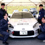 【画像】東大も静大もGR86で大学自動車部日本一を狙う！　フォーミュラジムカーナ2026開幕戦が富士スピードウェイで開幕 〜 画像17