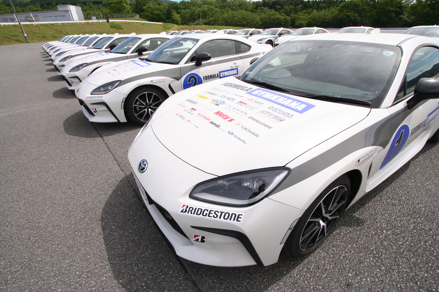 自動車部日本一を決めるフォーミュラジムカーナ開幕戦が熱すぎる 〜 画像2