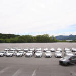 【画像】クルマ好き大学生がGR86で激突！　自動車部日本一を決めるフォーミュラジムカーナ開幕戦が熱すぎる 〜 画像16