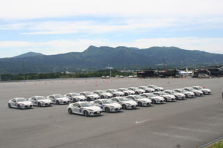 自動車部日本一を決めるフォーミュラジムカーナ開幕戦が熱すぎる