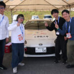 【画像】クルマ好き大学生がGR86で激突！　自動車部日本一を決めるフォーミュラジムカーナ開幕戦が熱すぎる 〜 画像20
