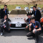【画像】クルマ好き大学生がGR86で激突！　自動車部日本一を決めるフォーミュラジムカーナ開幕戦が熱すぎる 〜 画像21