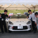 【画像】クルマ好き大学生がGR86で激突！　自動車部日本一を決めるフォーミュラジムカーナ開幕戦が熱すぎる 〜 画像22