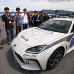 【画像】クルマ好き大学生がGR86で激突！　自動車部日本一を決めるフォーミュラジムカーナ開幕戦が熱すぎる 〜 画像24