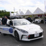 【画像】クルマ好き大学生がGR86で激突！　自動車部日本一を決めるフォーミュラジムカーナ開幕戦が熱すぎる 〜 画像25
