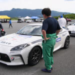 【画像】クルマ好き大学生がGR86で激突！　自動車部日本一を決めるフォーミュラジムカーナ開幕戦が熱すぎる 〜 画像26