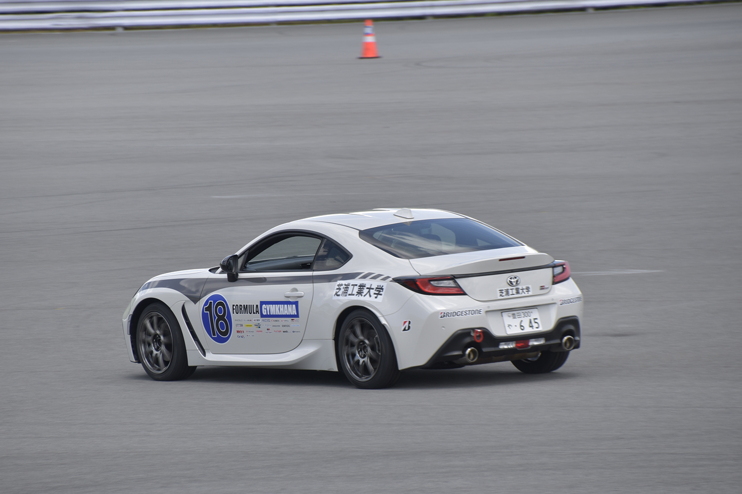 自動車部日本一を決めるフォーミュラジムカーナ開幕戦が熱すぎる 〜 画像30