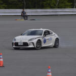 【画像】クルマ好き大学生がGR86で激突！　自動車部日本一を決めるフォーミュラジムカーナ開幕戦が熱すぎる 〜 画像32
