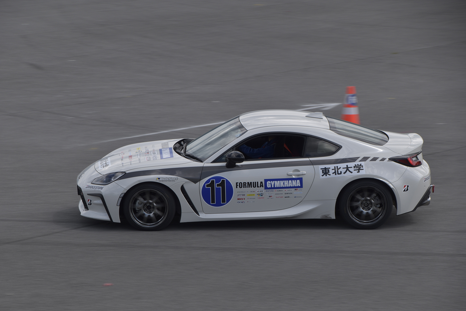 自動車部日本一を決めるフォーミュラジムカーナ開幕戦が熱すぎる 〜 画像33