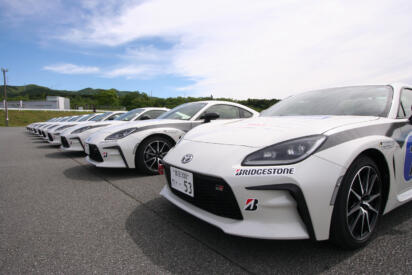 GR86を日本一速く走らせられる大学の自動車部を目指せ！　学生たちによる熱き戦い「フォーミュラジムカーナ2026」開幕