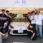 【画像】GR86を日本一速く走らせられる大学の自動車部を目指せ！　学生たちによる熱き戦い「すフォーミュラジムカーナ2026」開幕 〜 画像22