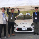 【画像】GR86を日本一速く走らせられる大学の自動車部を目指せ！　学生たちによる熱き戦い「すフォーミュラジムカーナ2026」開幕 〜 画像24