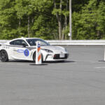 【画像】GR86を日本一速く走らせられる大学の自動車部を目指せ！　学生たちによる熱き戦い「すフォーミュラジムカーナ2026」開幕 〜 画像36
