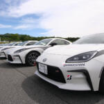 【画像】GR86ワンメイクのジムカーナ学生日本一への道「フォーミュラジムカーナ2026」！　前年王者の駒澤大学自動車部もいきなり登場で激戦必至 〜 画像4