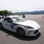 【画像】GR86ワンメイクのジムカーナ学生日本一への道「フォーミュラジムカーナ2026」！　前年王者の駒澤大学自動車部もいきなり登場で激戦必至 〜 画像9