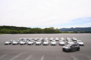前年王者の駒澤大学自動車部もいきなり登場の「フォーミュラジムカーナ2026」は激戦必至