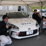 【画像】GR86ワンメイクのジムカーナ学生日本一への道「フォーミュラジムカーナ2026」！　前年王者の駒澤大学自動車部もいきなり登場で激戦必至 〜 画像21