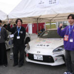【画像】GR86ワンメイクのジムカーナ学生日本一への道「フォーミュラジムカーナ2026」！　前年王者の駒澤大学自動車部もいきなり登場で激戦必至 〜 画像23