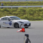 【画像】GR86ワンメイクのジムカーナ学生日本一への道「フォーミュラジムカーナ2026」！　前年王者の駒澤大学自動車部もいきなり登場で激戦必至 〜 画像25