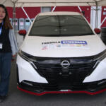 【画像】女子大生ドライバーが富士スピードウェイでガチバトル！　「フォーミュラジムカーナ2026女子クラス」に挑む６人の素顔 〜 画像22