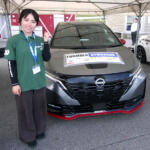 【画像】女子大生ドライバーが富士スピードウェイでガチバトル！　「フォーミュラジムカーナ2026女子クラス」に挑む６人の素顔 〜 画像28