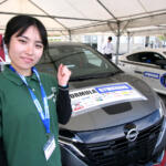 【画像】女子大生ドライバーが富士スピードウェイでガチバトル！　「フォーミュラジムカーナ2026女子クラス」に挑む６人の素顔 〜 画像29