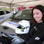 【画像】女子大生ドライバーが富士スピードウェイでガチバトル！　「フォーミュラジムカーナ2026女子クラス」に挑む６人の素顔 〜 画像31