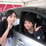 【画像】女子大生ドライバーが富士スピードウェイでガチバトル！　「フォーミュラジムカーナ2026女子クラス」に挑む６人の素顔 〜 画像32