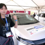 【画像】女子大生ドライバーが富士スピードウェイでガチバトル！　「フォーミュラジムカーナ2026女子クラス」に挑む６人の素顔 〜 画像34