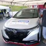 【画像】女子大生ドライバーが富士スピードウェイでガチバトル！　「フォーミュラジムカーナ2026女子クラス」に挑む６人の素顔 〜 画像35