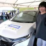 【画像】女子大生ドライバーが富士スピードウェイでガチバトル！　「フォーミュラジムカーナ2026女子クラス」に挑む６人の素顔 〜 画像36