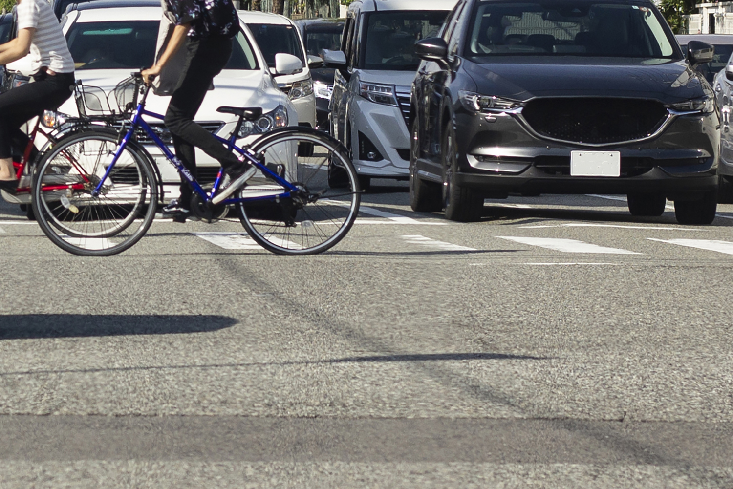2026年自転車青切符導入でドライバーが大混乱 〜 画像3