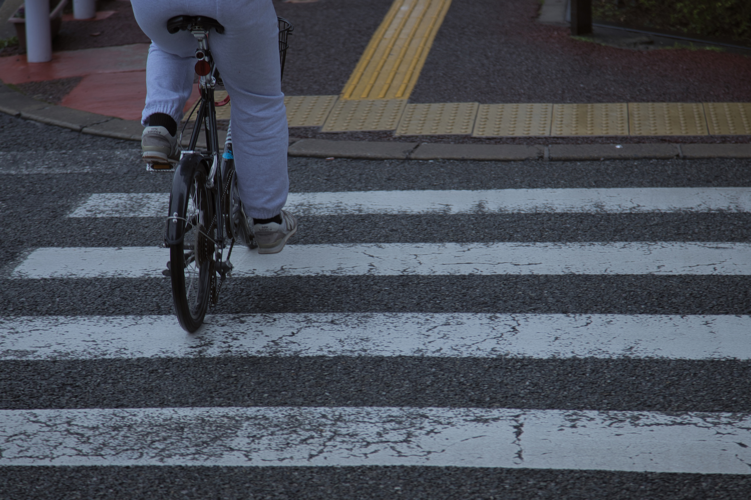 2026年自転車青切符導入でドライバーが大混乱 〜 画像6