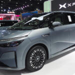 【画像】乱立していた中国EVメーカーもいよいよ明暗クッキリ！　EV普及率の高いタイのモーターショーでみえた各社の動向 〜 画像2