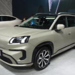 【画像】乱立していた中国EVメーカーもいよいよ明暗クッキリ！　EV普及率の高いタイのモーターショーでみえた各社の動向 〜 画像4