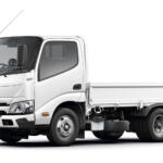 【画像】ドコが変わった??　「間違い探し」とも揶揄された日野自動車のロゴ変更に込めた熱い決意 〜 画像5