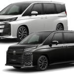 【画像】そりゃバカ売れして当然のデキ！　いまアルヴェルを抜いてヴォクシーが売れまくっている納得の理由 〜 画像12