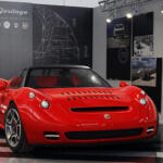 【画像】ファン垂涎の「名車復活」ビジネス！　アバルトクラシケが贈る「最新モデル」は争奪戦必至の激レア車 〜 画像15