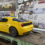 【画像】ファン垂涎の「名車復活」ビジネス！　アバルトクラシケが贈る「最新モデル」は争奪戦必至の激レア車 〜 画像23