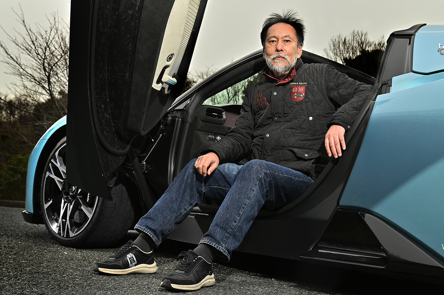 マセラティMCプーラ・チェロの走りは車名の通り「ピュア」でストイックだった 〜 画像76
