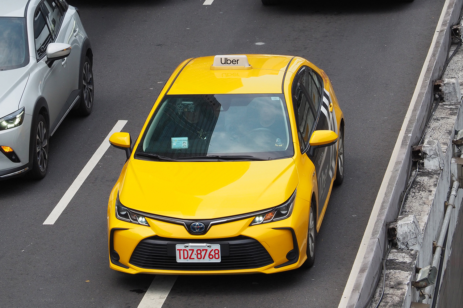 いま台北の街でいま台北の街で大増殖中の意外なクルマとは意外なクルマとは 〜 画像4