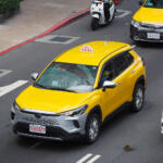 【画像】絶対的エース「ウィッシュ」の終売で台湾タクシーに戦国時代到来！　RAV4・カローラクロスのトヨタ勢にフォードに地元メーカーのBEVも観測!! 〜 画像5