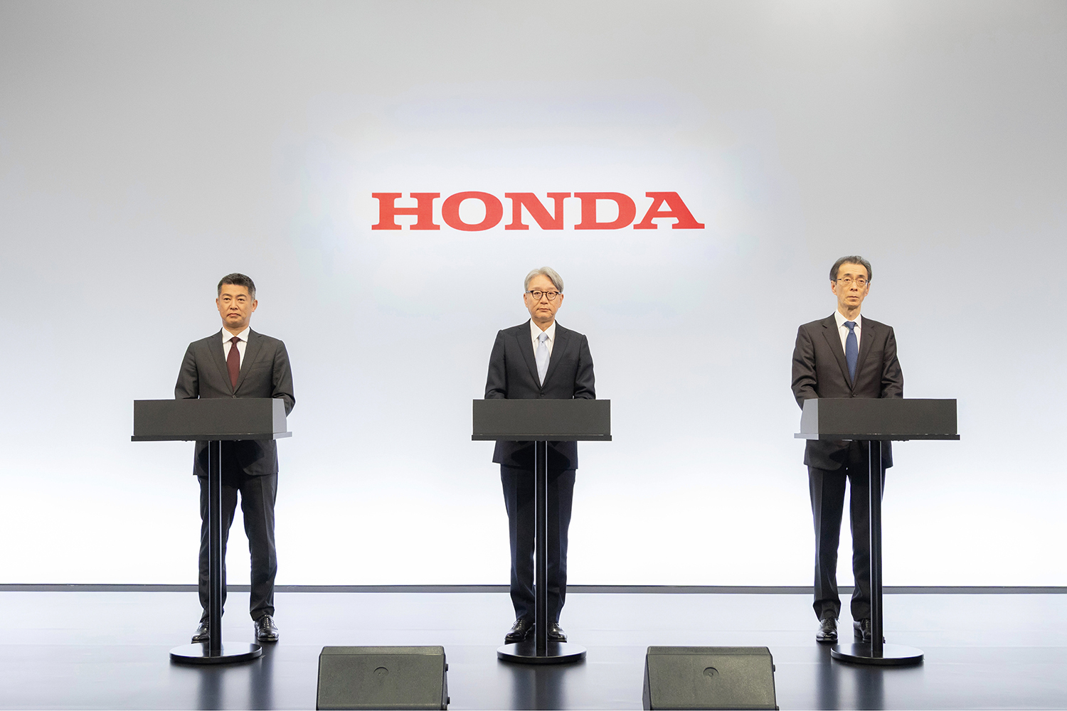 2026ホンダビジネスアップデートの発表会