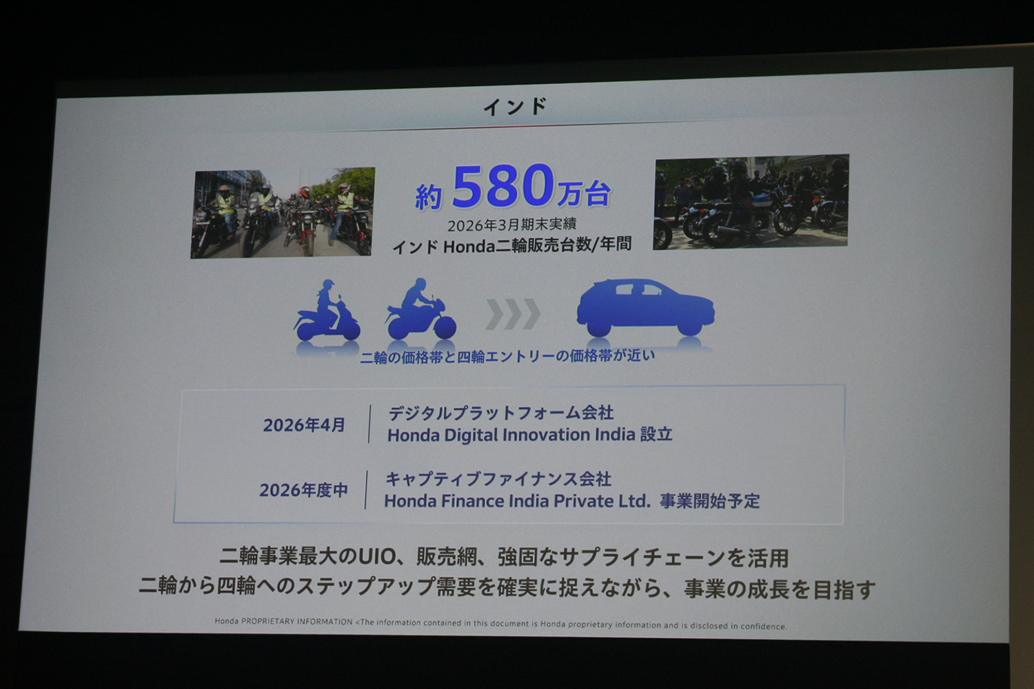 2026年３月期決算の中身が衝撃的だったホンダはハイブリッドに回帰する 〜 画像31