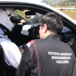 【画像】自動車部の学生たちが鎬を削る「フォーミュラジムカーナ」の安全は「トヨタ整備学園」が応援する！　新たな協賛として「学校」が加わったワケ 〜 画像3