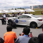 【画像】自動車部の学生たちが鎬を削る「フォーミュラジムカーナ」の安全は「トヨタ整備学園」が応援する！　新たな協賛として「学校」が加わったワケ 〜 画像7