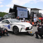 【画像】自動車部の学生たちが鎬を削る「フォーミュラジムカーナ」の安全は「トヨタ整備学園」が応援する！　新たな協賛として「学校」が加わったワケ 〜 画像11