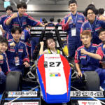 【画像】自動車部の学生たちが鎬を削る「フォーミュラジムカーナ」の安全は「トヨタ整備学園」が応援する！　新たな協賛として「学校」が加わったワケ 〜 画像15