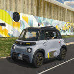 【画像】欧州が「軽EVのようなカテゴリー」を誕生させる！　すでに小型EVは存在するなかで「M1E」の狙いとは？ 〜 画像1