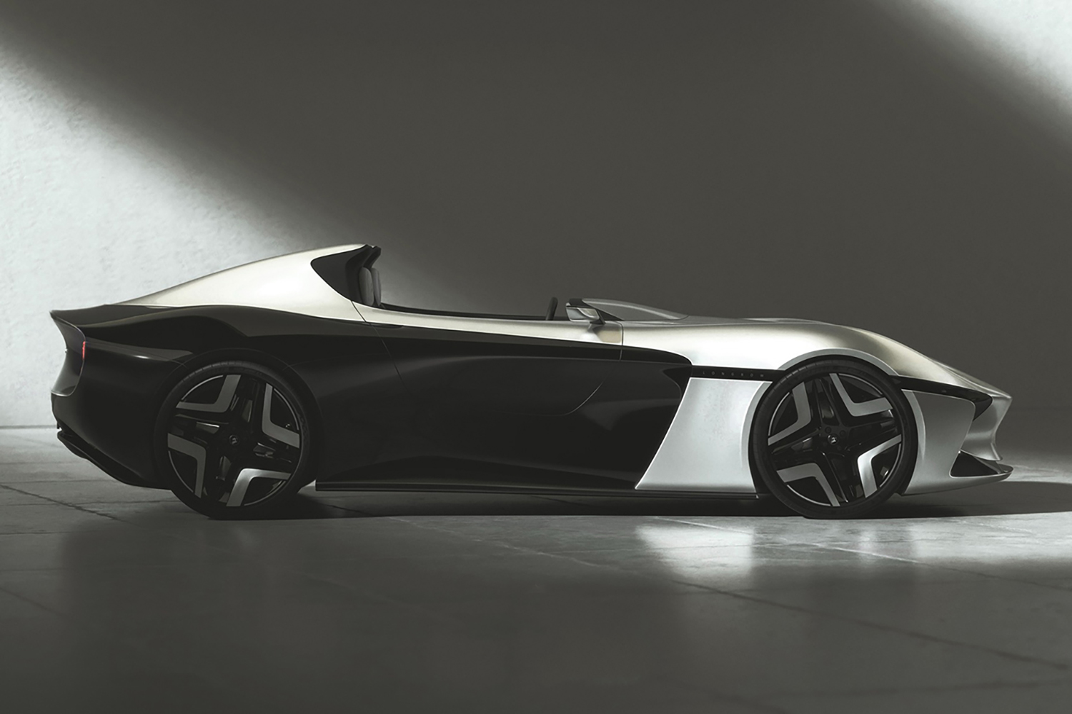 常識を覆す軽量ＥＶスポーツカー「ロングボウ」はこれ絶対に楽しいヤツだ 〜 画像3